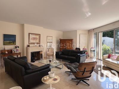 Maison de maîtres - 180 m² - 7 pièces