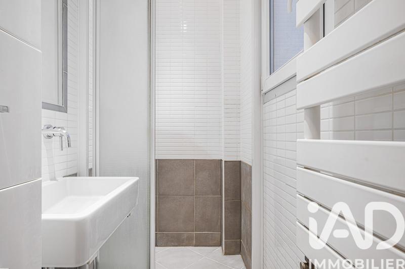 Appartement - 51 m² - 2 pièces