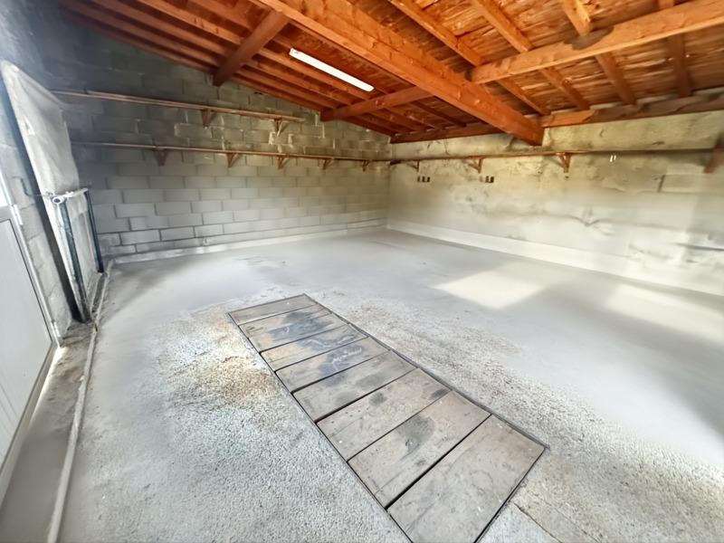 Maison - 108 m² - 5 pièces