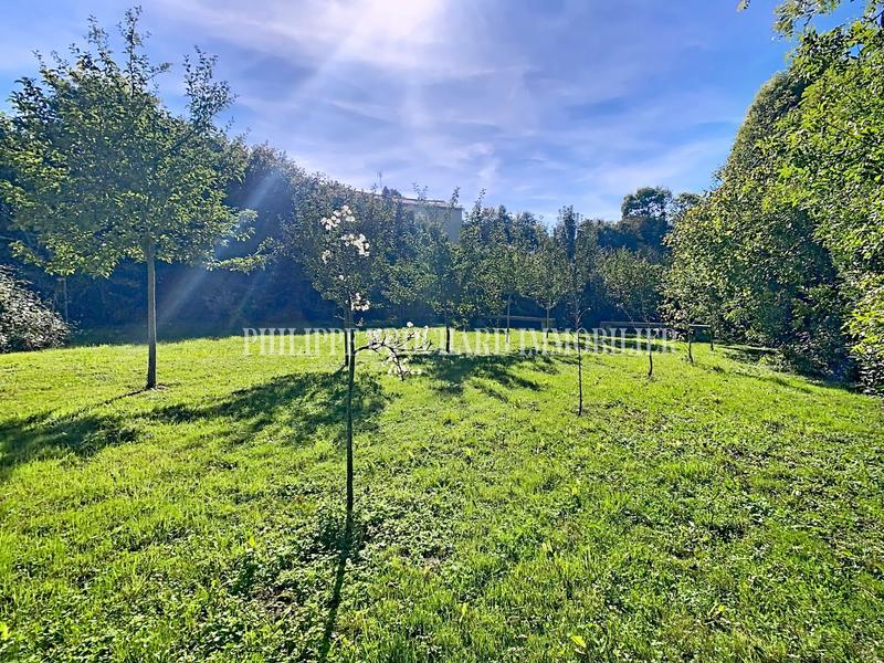 Terrain agricole - 927 m²