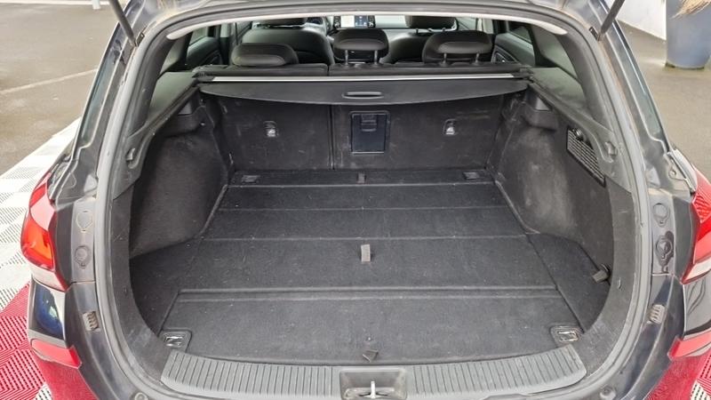 Hyundai i30 Sw 1.6 Crdi 115 Dct-7 Edition #Navi