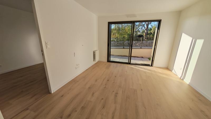 Appartement - 56 m² - 2 pièces