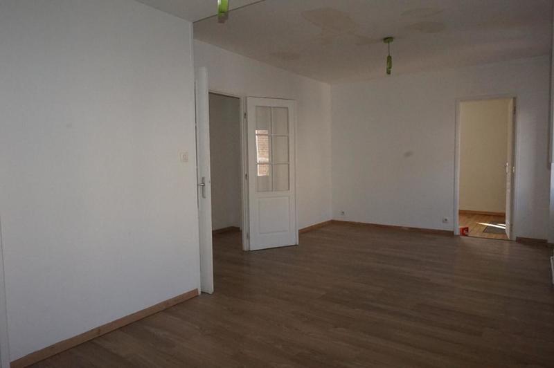 Appartement - 53 m² - 3 pièces