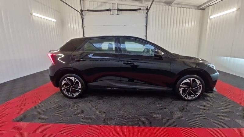 Mg Mg4 Electric 51kwh - 125 Kw 2wd Standard