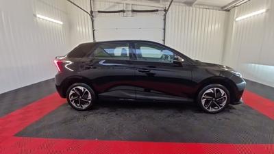 Mg Mg4 Electric 51kwh - 125 Kw 2wd Standard