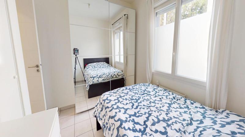 Appartement - 83 m² - 4 pièces