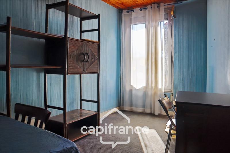 Immeuble - 856 m² - 15 pièces