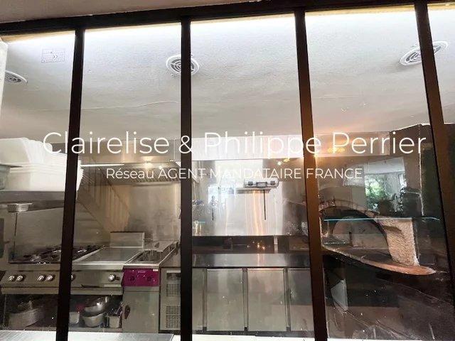 Fonds de commerce - 133 m²
