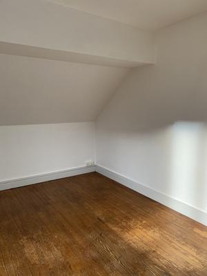 Appartement - 49 m² - 3 pièces