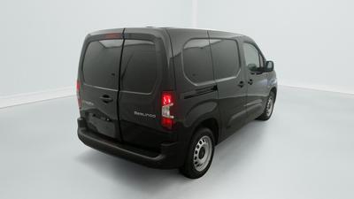 Citroën Berlingo Van -31% m 650kg Bluehdi 130 s&amp;S Eat8 2025 0km 3 Places