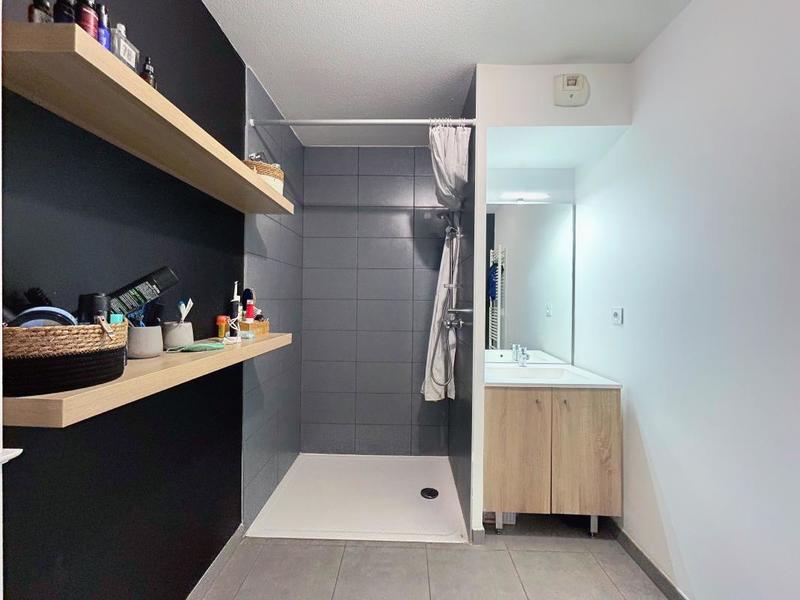 Duplex - 74 m² - 4 pièces