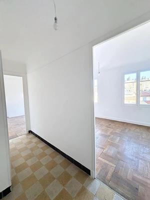 Appartement - 53 m² - 2 pièces