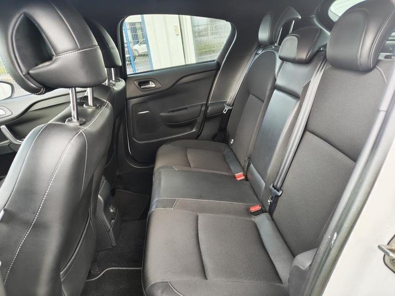 Citroën Ds4 e-Hdi 115ch Chic Etg6