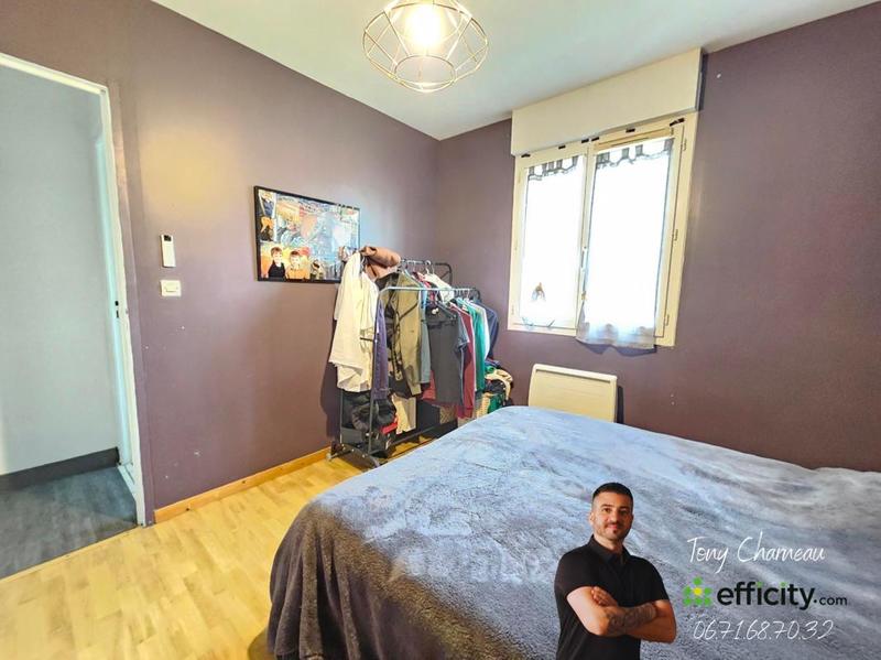 Pavillon - 88 m² - 4 pièces