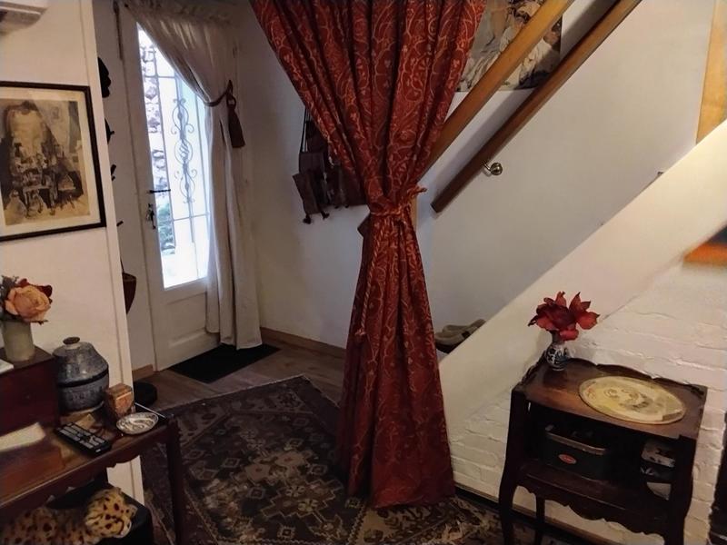 Maison - 55 m² - 3 pièces