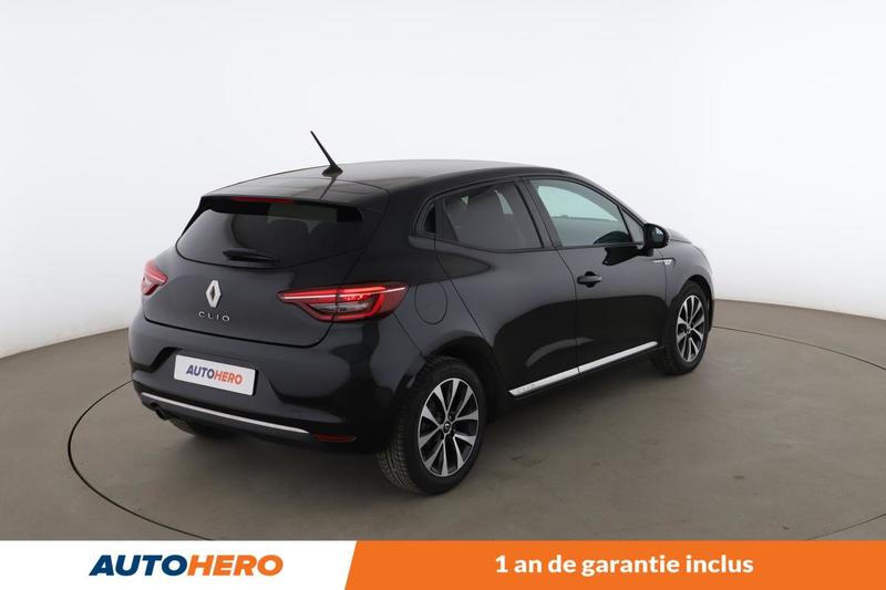 Renault Clio 1.0 TCe Zen 100 ch