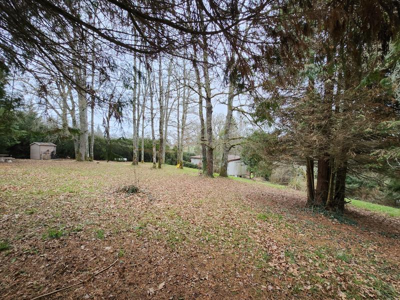 Maison - 38 m² - 2 pièces