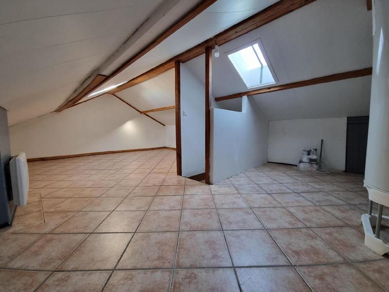 Appartement - 50 m² - 3 pièces