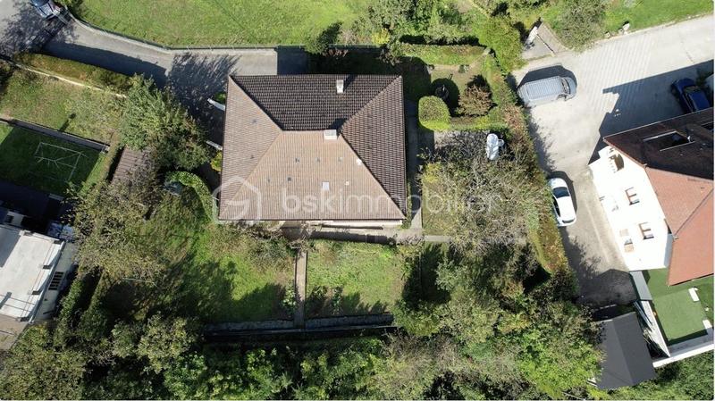 Maison - 76 m² - 3 pièces