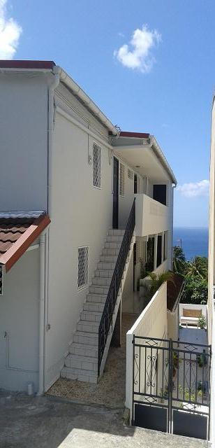 Appartement - 75 m² - 4 pièces