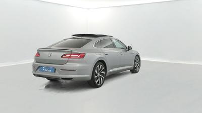 Volkswagen Arteon 2.0 Tdi 150ch R-line Exclusive Dsg7 + Toit ouvrant