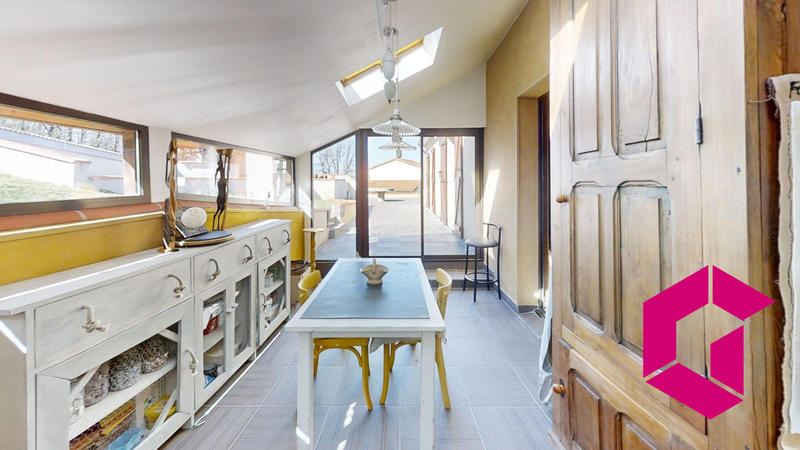 Villa - 140 m² - 7 pièces