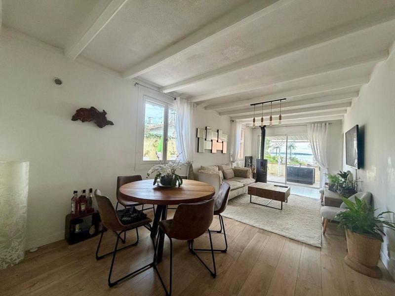 Maison - 60 m² - 3 pièces