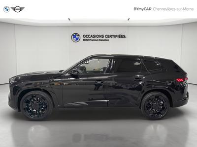 Bmw Xm G09 50e 476 ch Bva8