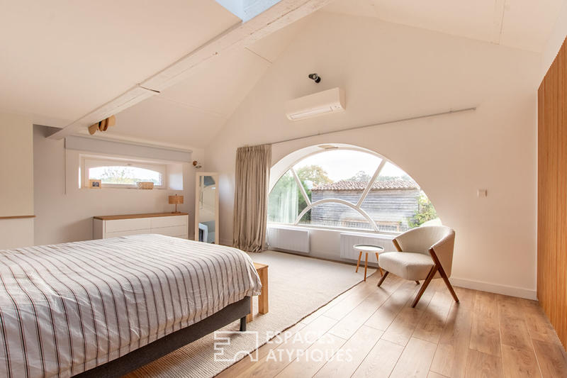 Maison - 387 m² - 12 pièces