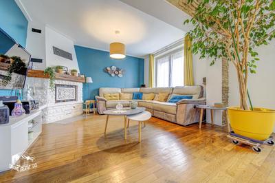 Maison - 135 m² - 7 pièces