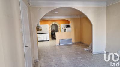 Maison de village - 87 m² - 3 pièces