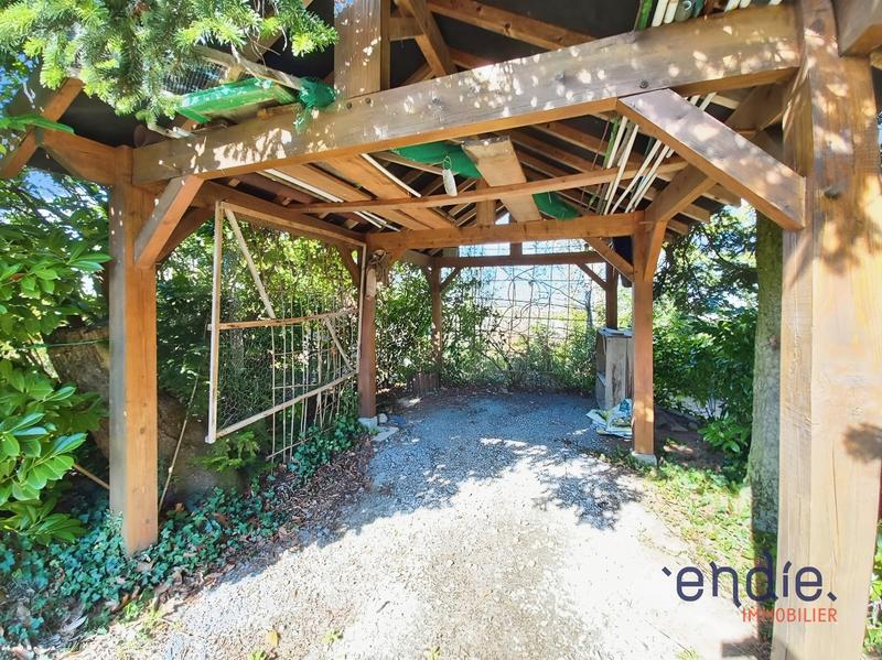 Maison - 128 m² - 5 pièces