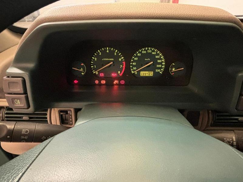 Land Rover Freelander 1.8 i Break 120cv/Toit Ouvrant/Attelage