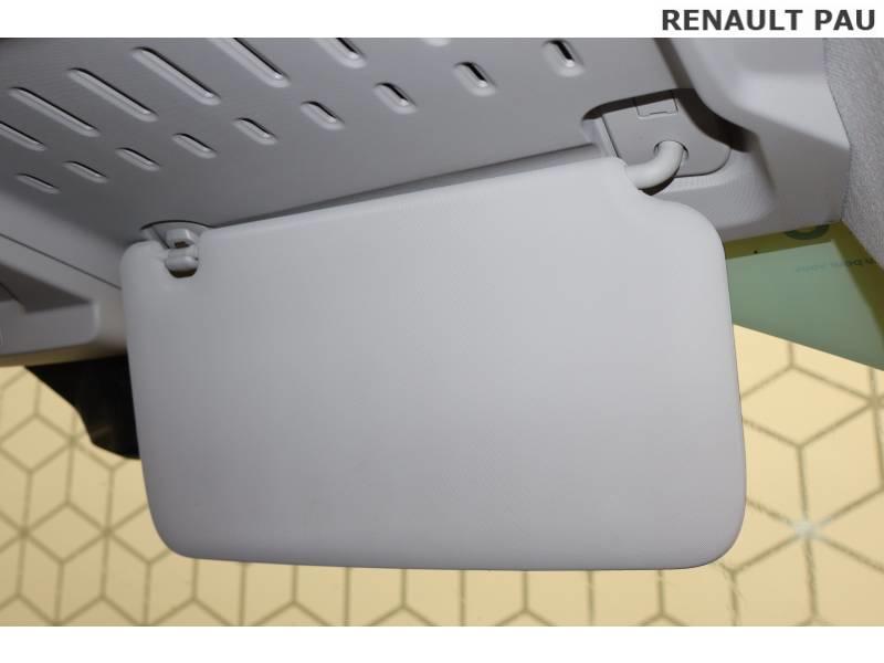 Renault Kangoo Van Blue Dci 95 Grand Confort- 22