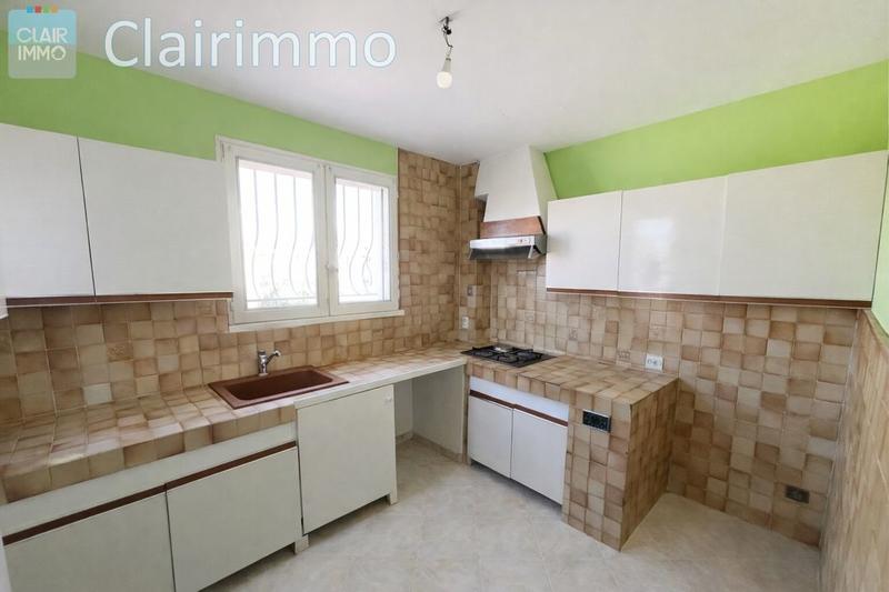 Appartement - 77 m² - 4 pièces