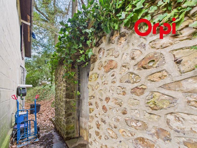 Maison - 88 m² - 5 pièces