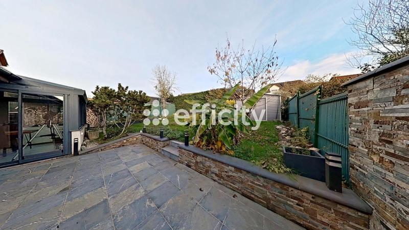 Maison - 130 m² - 3 pièces