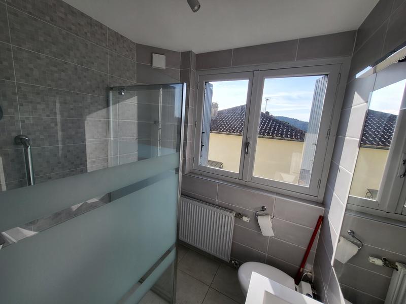 Maison de ville - 120 m² - 6 pièces