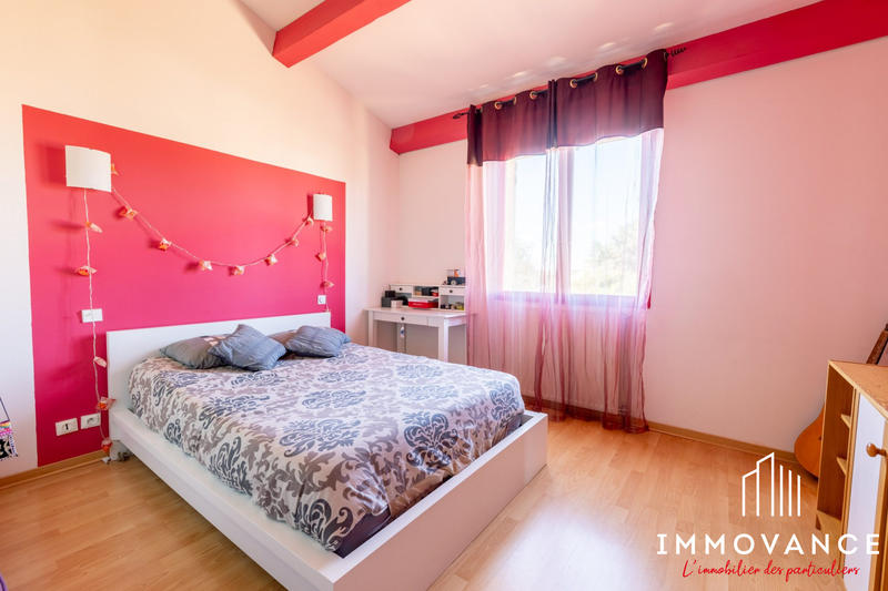 Villa - 157 m² - 5 pièces