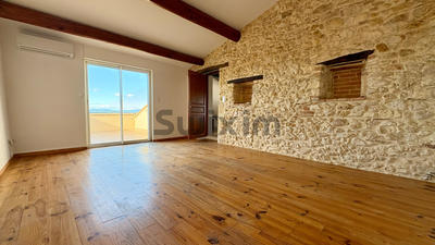 Maison de village - 164 m² - 6 pièces