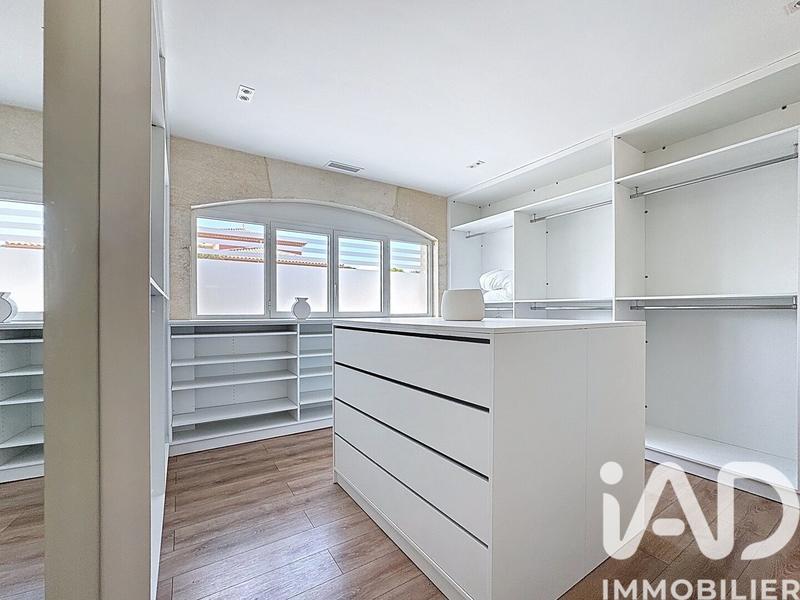 Maison de maîtres - 230 m² - 6 pièces