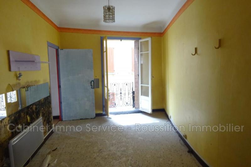 Maison en pierre - 75 m² - 3 pièces