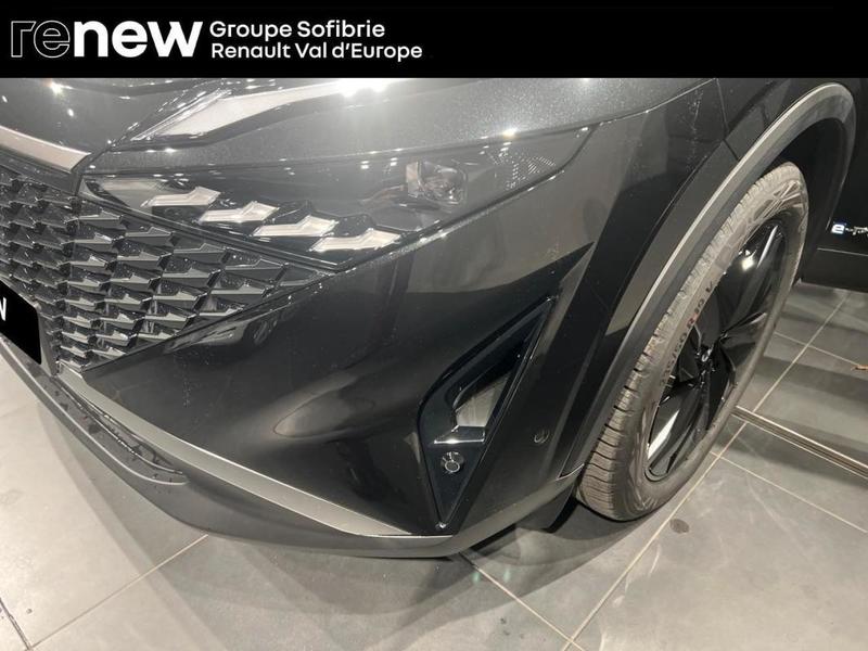 Nissan Qashqai e-Power 190 ch Tekna