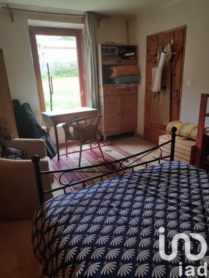 Maison - 171 m² - 6 pièces