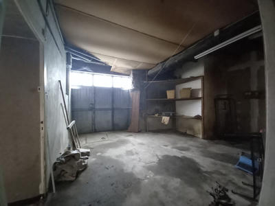 Maison - 76 m² - 5 pièces