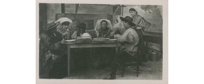 Veillée Art &amp; Histoire au château du Jassonneix, monastère