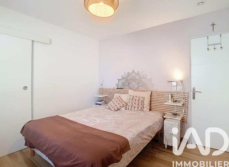 Maison - 130 m² - 4 pièces