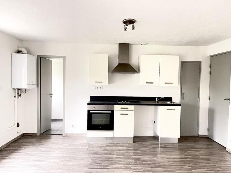 Appartement - 30 m² - 1 pièce