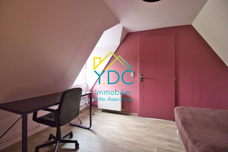 Maison - 44 m² - 2 pièces