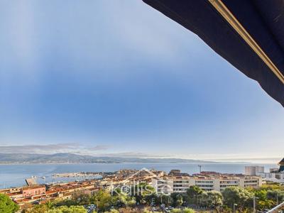 Appartement - 54 m² - 2 pièces